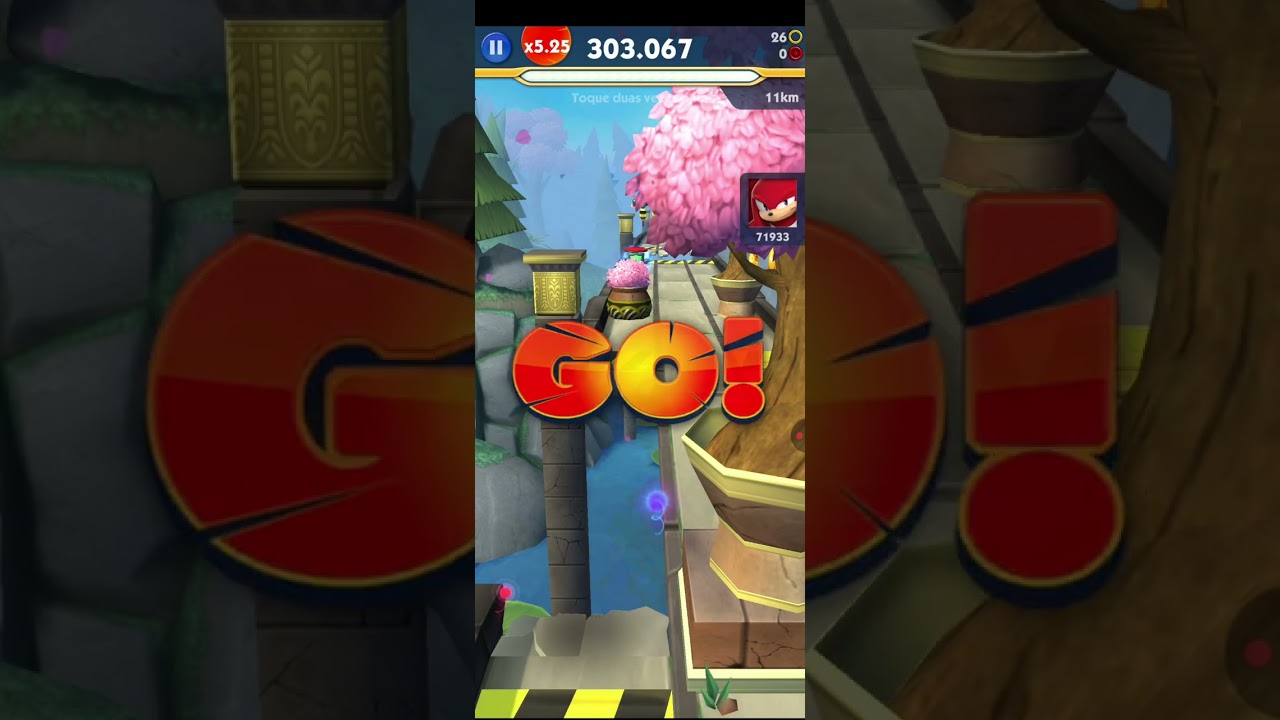 Jogo do sonic boom episódio 1