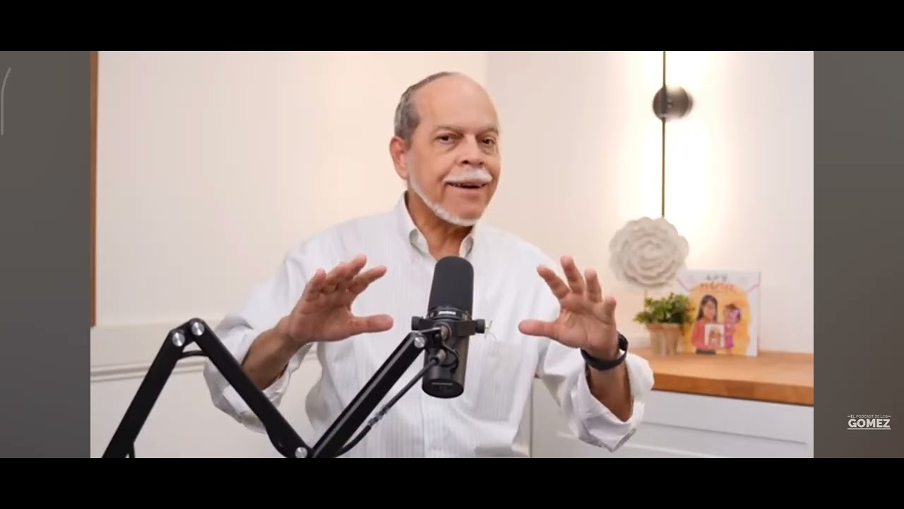 &iquest;Qu&eacute; es el Evangelio? Una explicaci&oacute;n b&iacute;blica con el Dr. Miguel N&uacute;&ntilde;ez