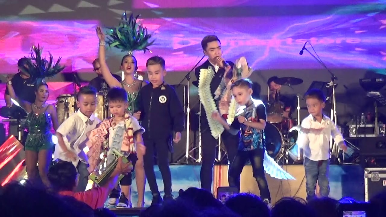 31 น้องบอล เพลงรักข้ามคลอง