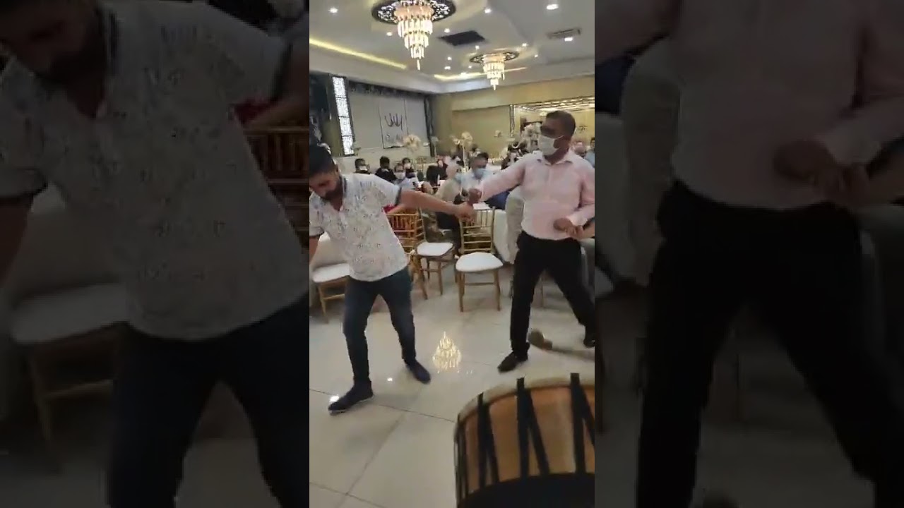 Elazığ Düğünü Muhteşem Halay