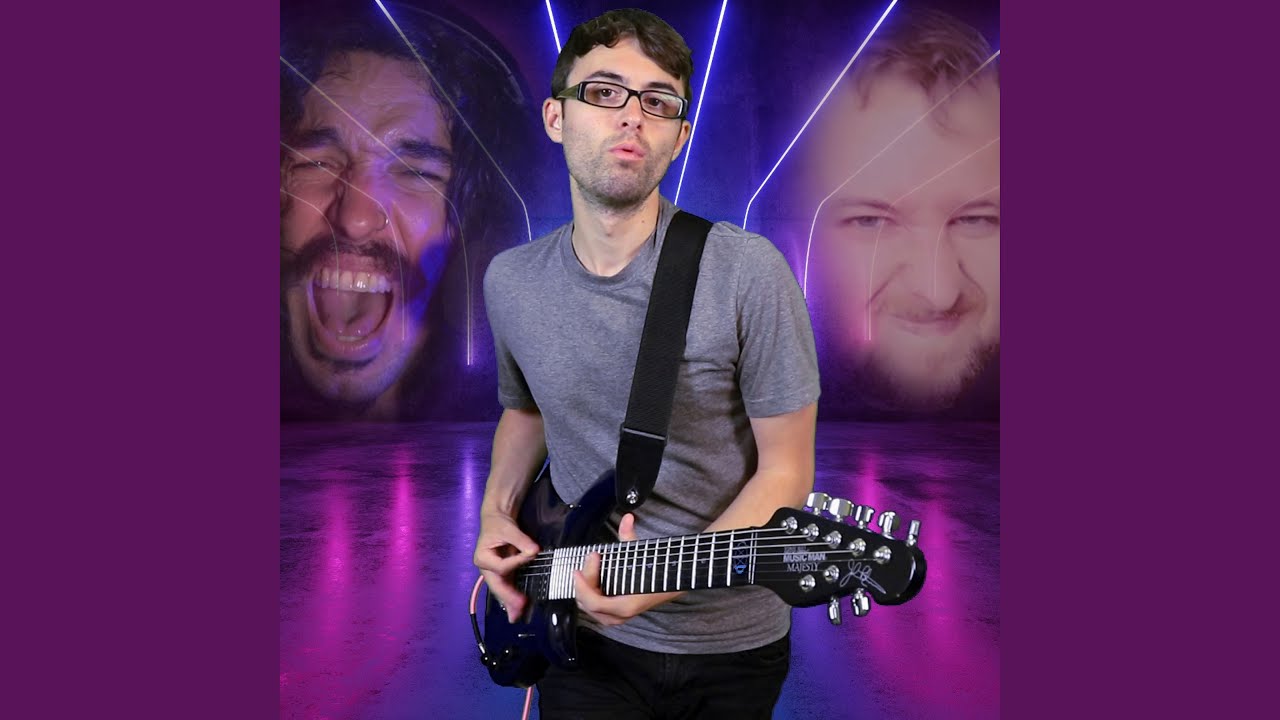 Stand Up (feat. Anthony Vincent & Joey Izzo)
