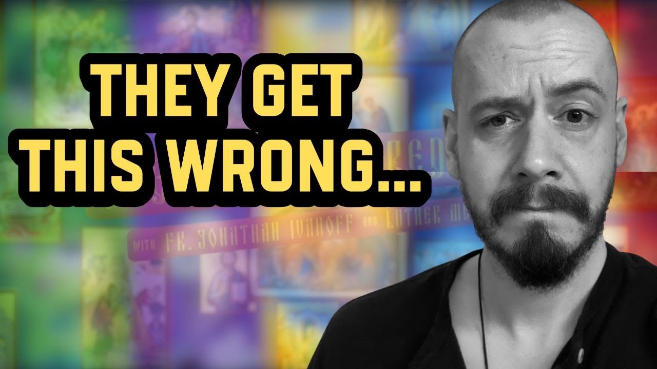Orthodox Philosopher Debunks the Happiness Myths that Keep Us Miserable 