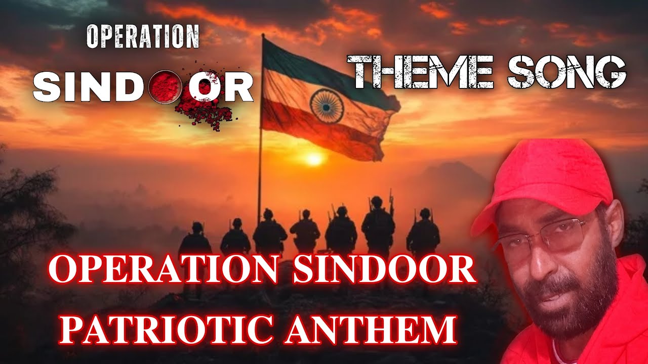 𝐎𝐩𝐞𝐫𝐚𝐭𝐢𝐨𝐧 𝐒𝐢𝐧𝐝𝐨𝐨𝐫 | 𝐃𝐞𝐬𝐡 𝐁𝐡𝐚𝐤𝐭𝐢 𝐒𝐨𝐧𝐠 × 𝐖𝐚𝐫𝐫𝐢𝐨𝐫 𝐅𝐮𝐬𝐢𝐨𝐧 | 𝐈𝐧𝐝𝐢𝐚𝐧 𝐀𝐫𝐦𝐲 𝐏𝐨𝐰𝐞𝐫𝐟𝐮𝐥 𝐏𝐚𝐭𝐫𝐢𝐨𝐭𝐢𝐜 𝐀𝐧𝐭𝐡𝐞𝐦 🇮🇳