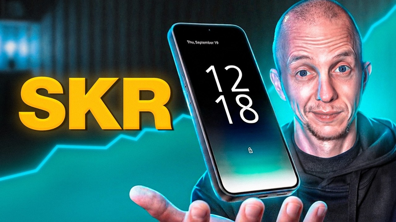 Solana Seeker: Последние новости