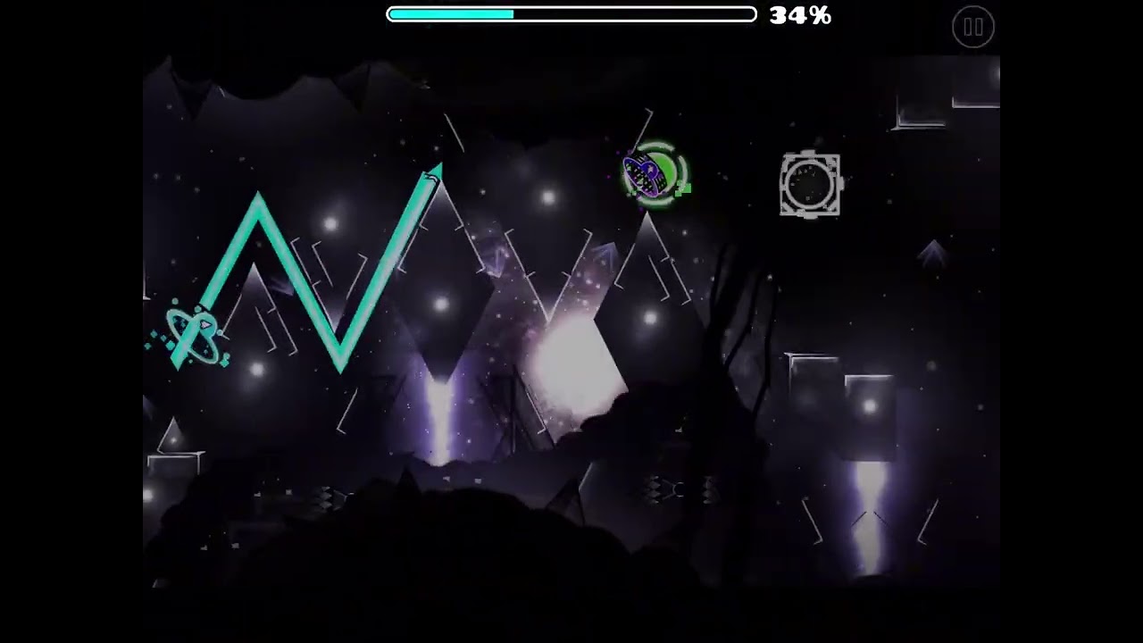 OMG 5TH VICTOR THINKING SPACE II 100% (joke)