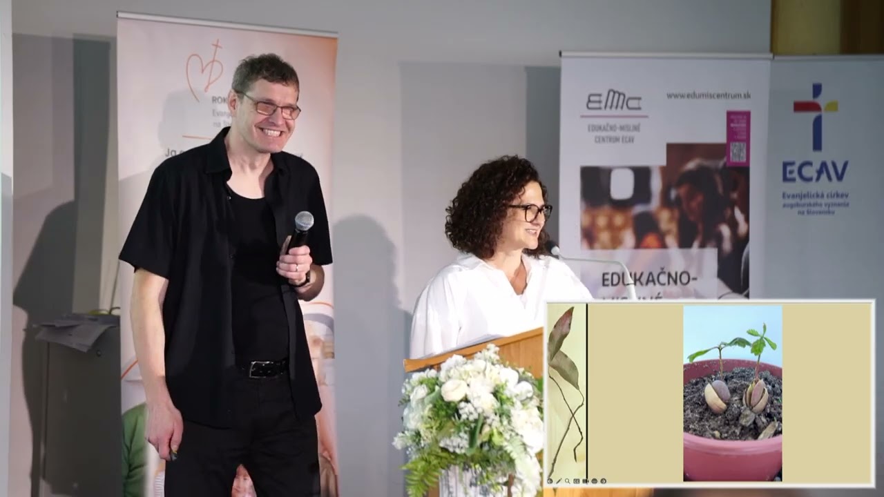 ROS 2025 Téma 2  Daniel Kobyľan & Iveta Kobyľanová