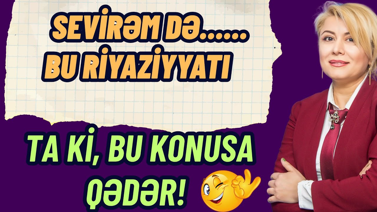 Sferanın Xaricindəki Konus – Həcm Necə Tapılır?