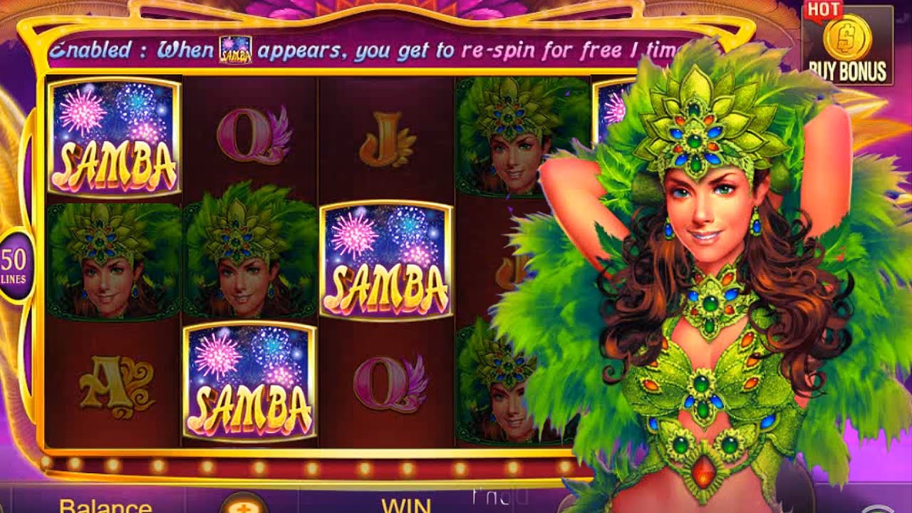 How To Play & Super Win Samba, Slot Games⚡️ (18+ only)