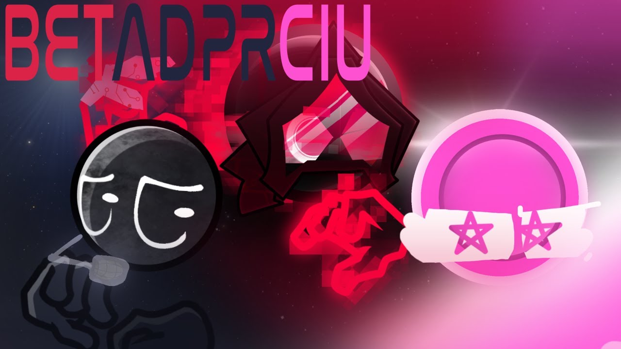 Oath + Subdued + Plasma Dash BETADPRCIU Compilation