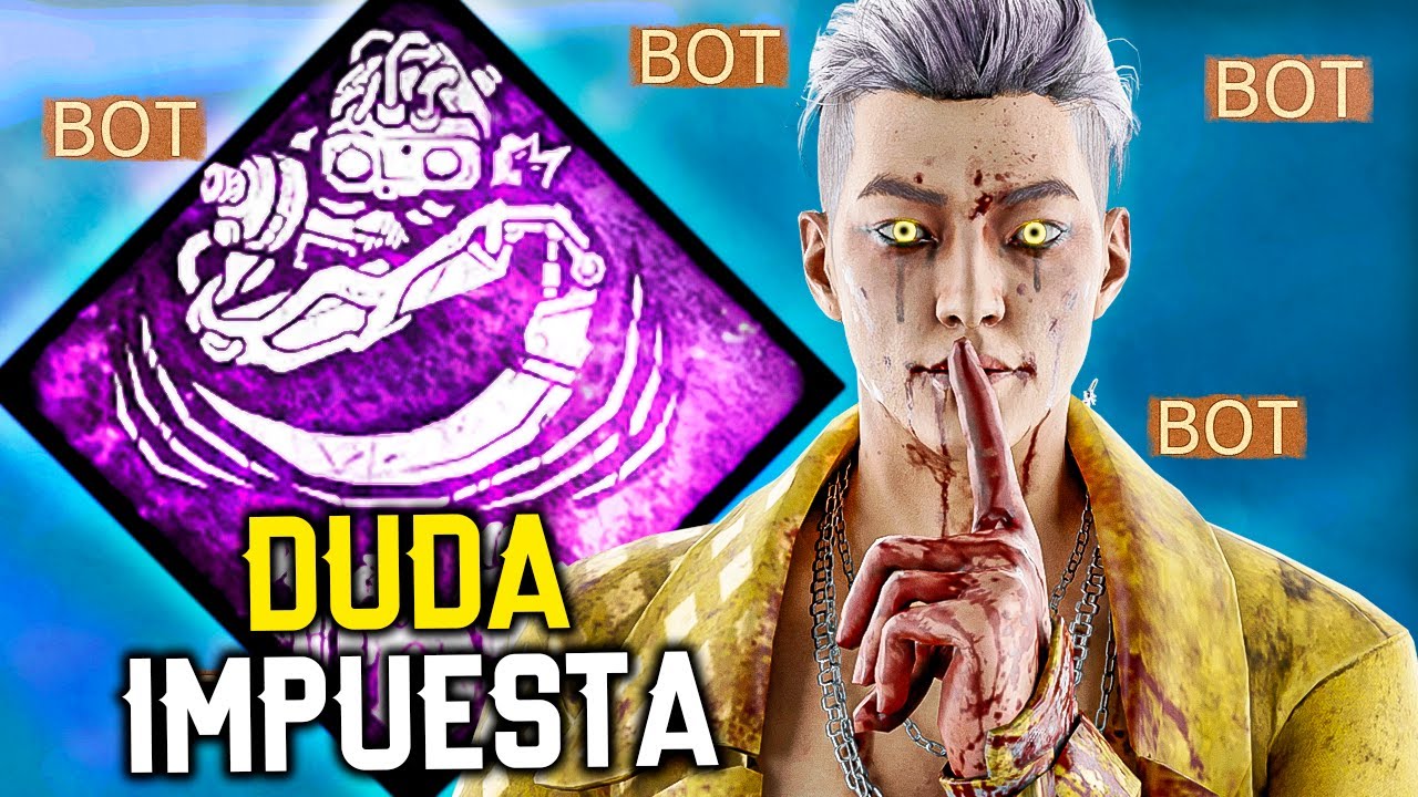 NADIE Quiere Jugar CONTRA Este TRAICIONERO