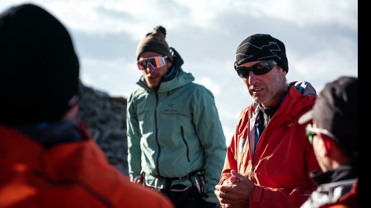 Furtenbach Expedition Training 2022