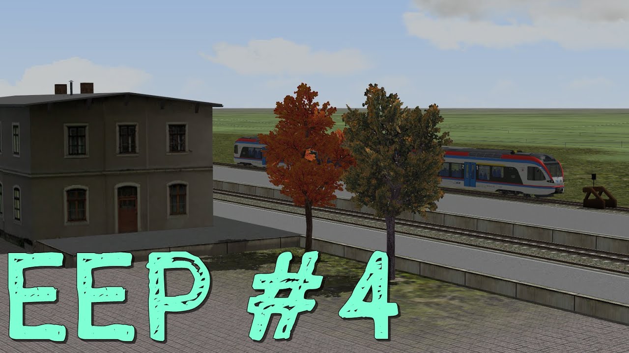 Let's Play Eisenbahn.exe [S3] #4