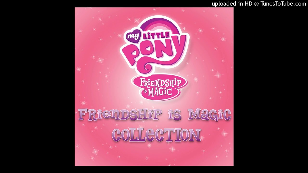 MLP - Encajar (Remasterizado)