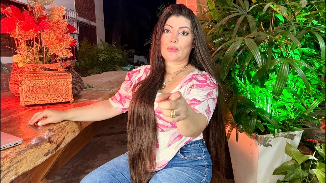 AO VIVO 🛑 VAI SER REVELADO ALGO EM OCULTO QUE VOCÊ NÃO ESTÁ VENDO 😱