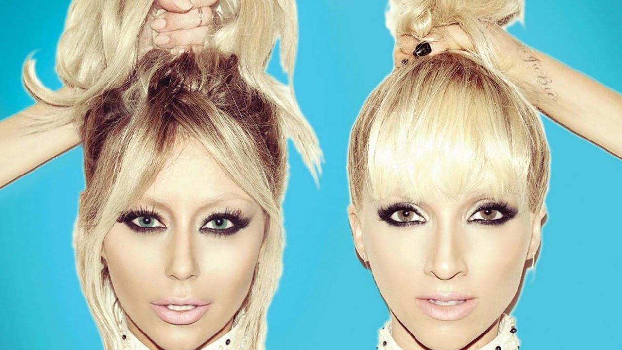 Dumblonde - You Got Me