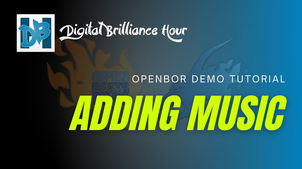 OpenBOR Beginner's Tutorial - Adding Music