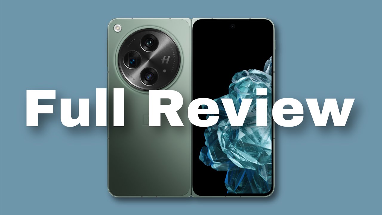 After The Honeymoon Phase - OnePlus Open Review