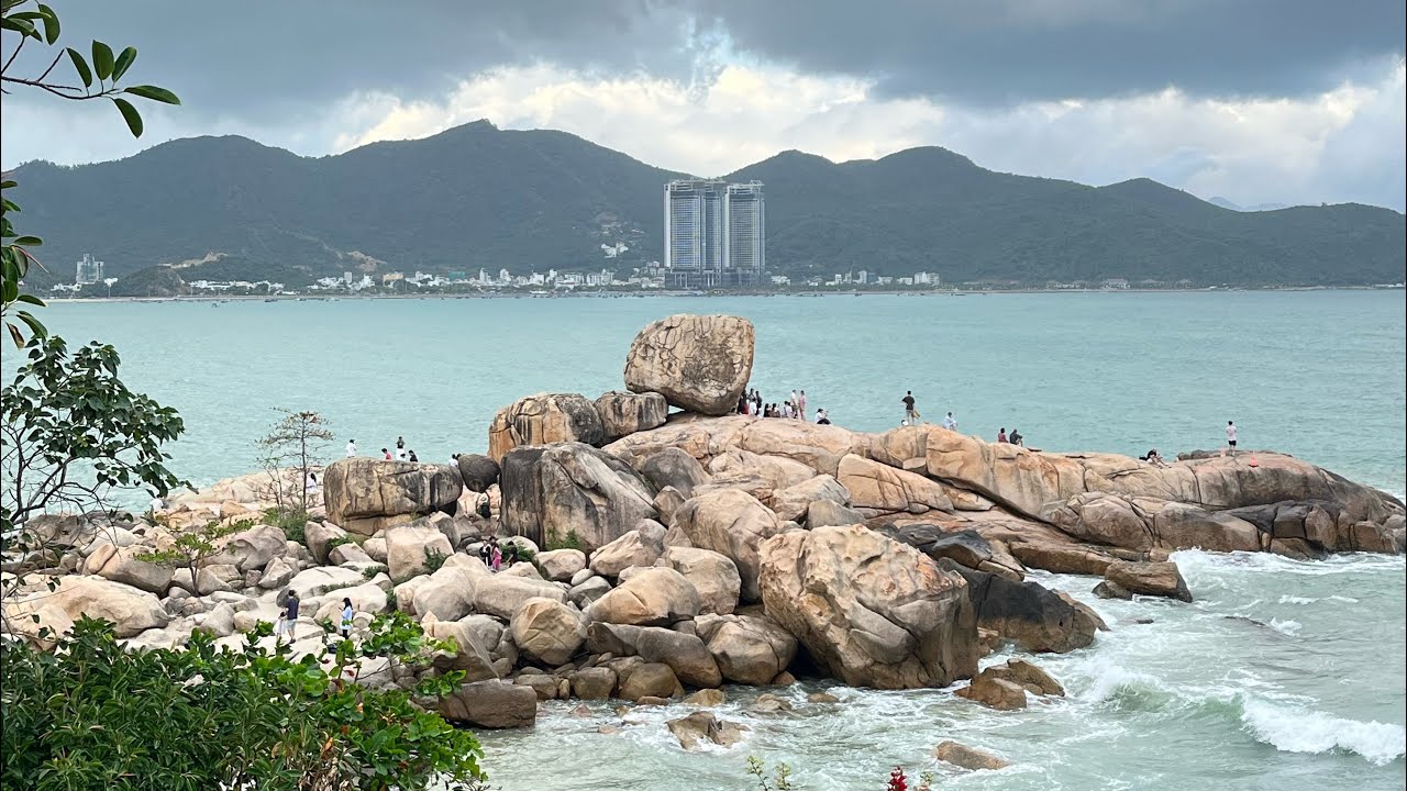 Nha Trang vlog