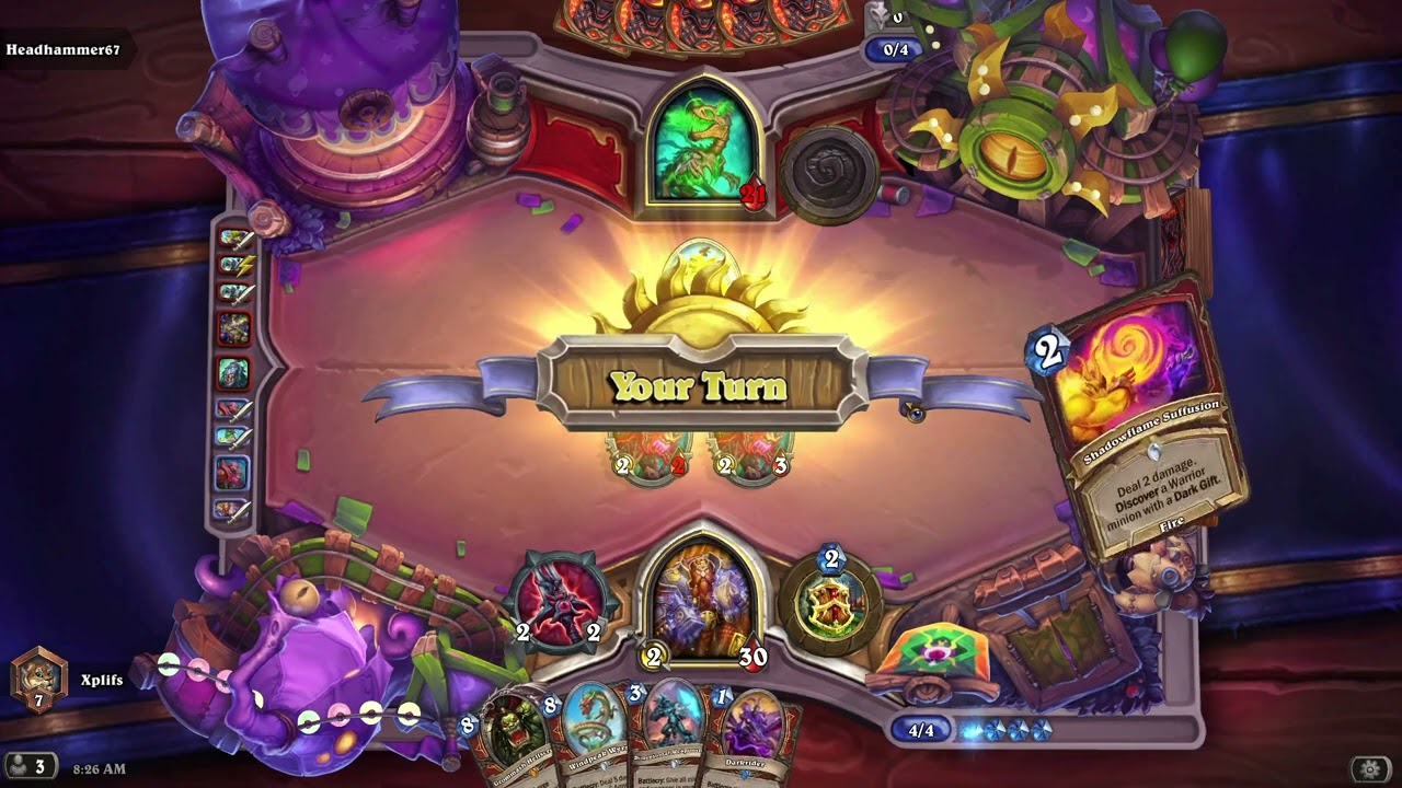 HS Ladder Game 24