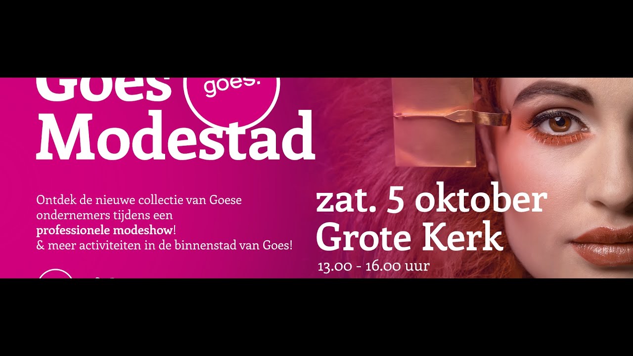 Goes Modestad - Intro // Shoeby (05.10.24)