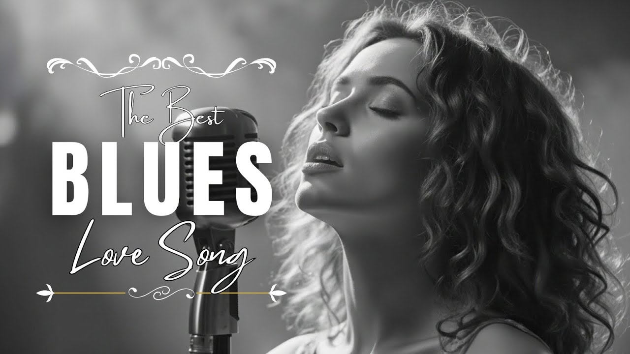 Deep Sad Blues & Soul Songs | Broken Heart Playlist