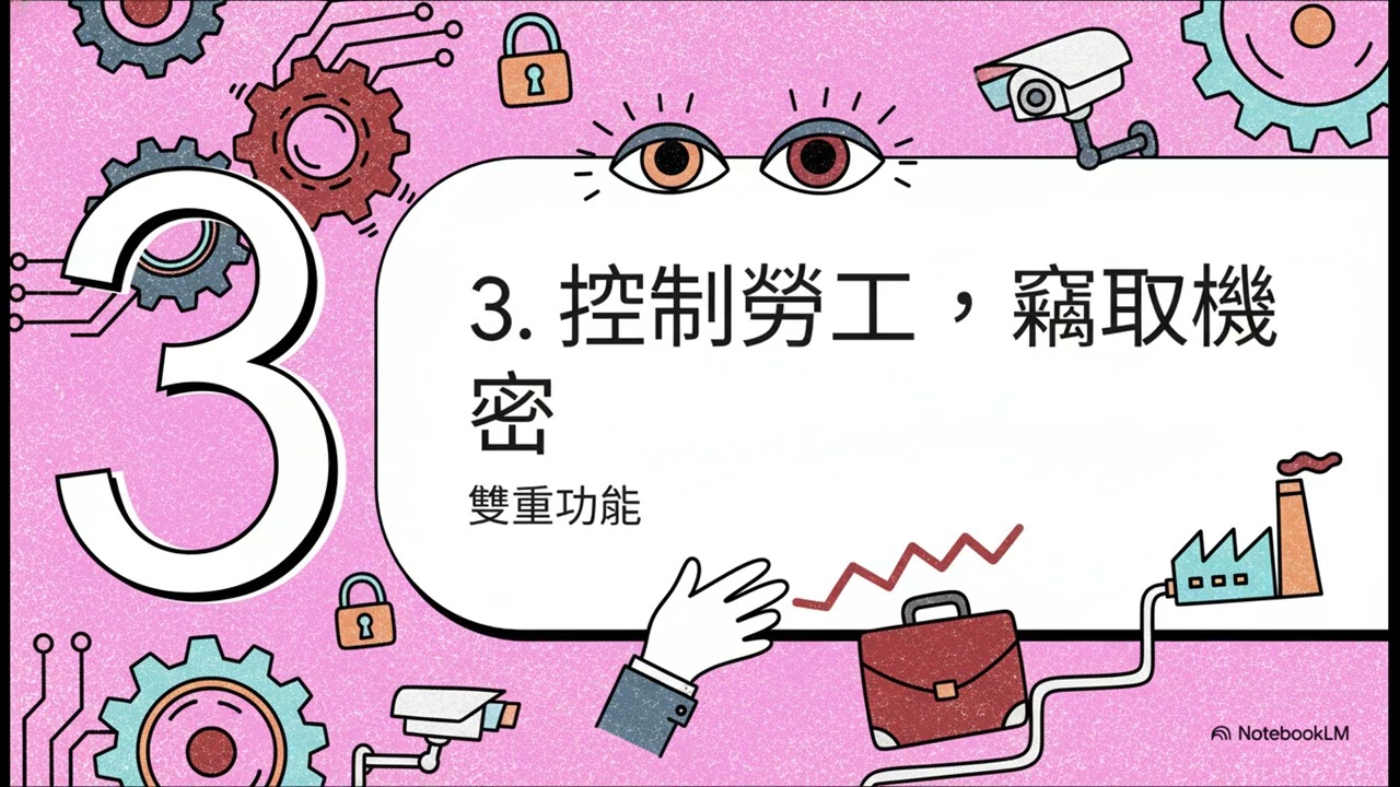 中共企業黨支部的真相-剿匪訪談