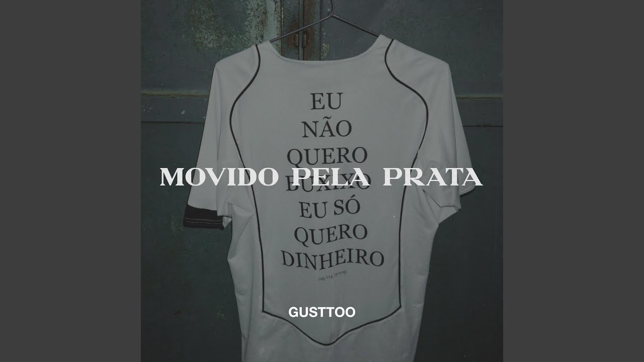 MOVIDO PELA PRATA