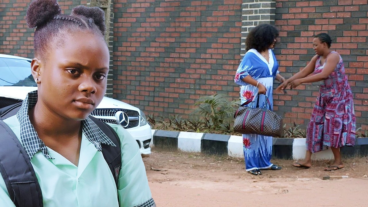TRAILS OF DECEPTION - ADAKIRIKI - 2026 LATEST NIGERIAN MOVIE - AFRICAN MOVIES