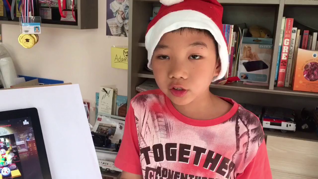 Rolling Sky - Varying Christmas / Adam Story (Found problem with internet, OMG!)