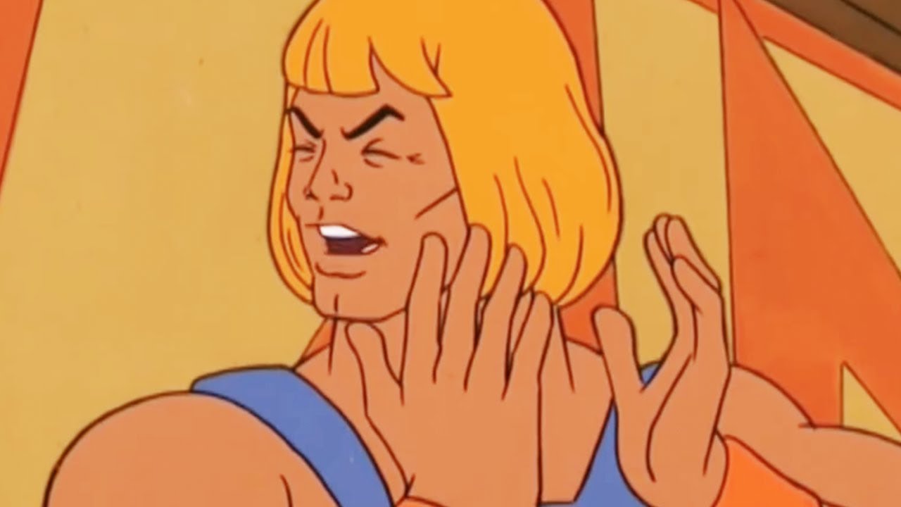 He Man Official | The Shaping Staff | He Man Full Episodes | Cartoons For Kids | Kids Movies