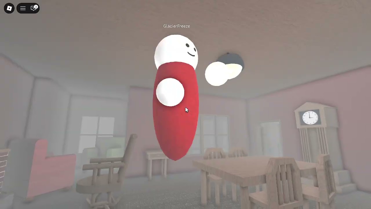 Just A Lime (Roblox horror)