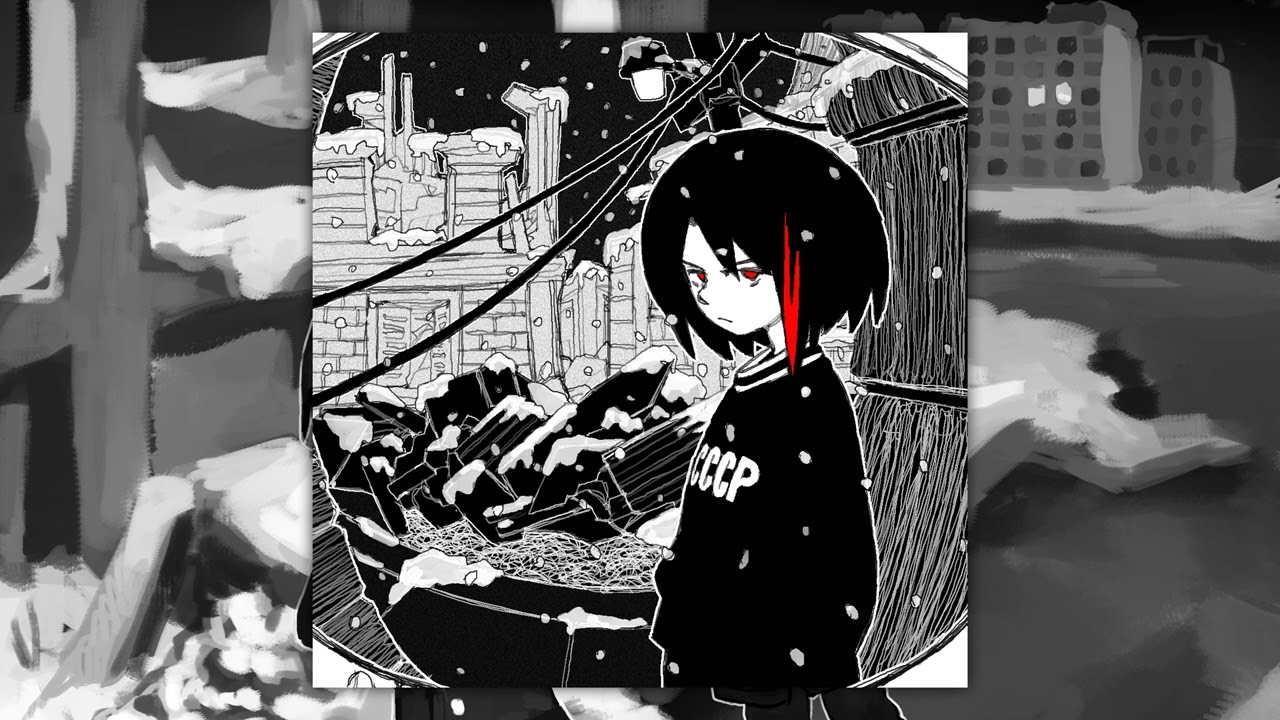 [2022] Astrophysics - Hope Left Me
