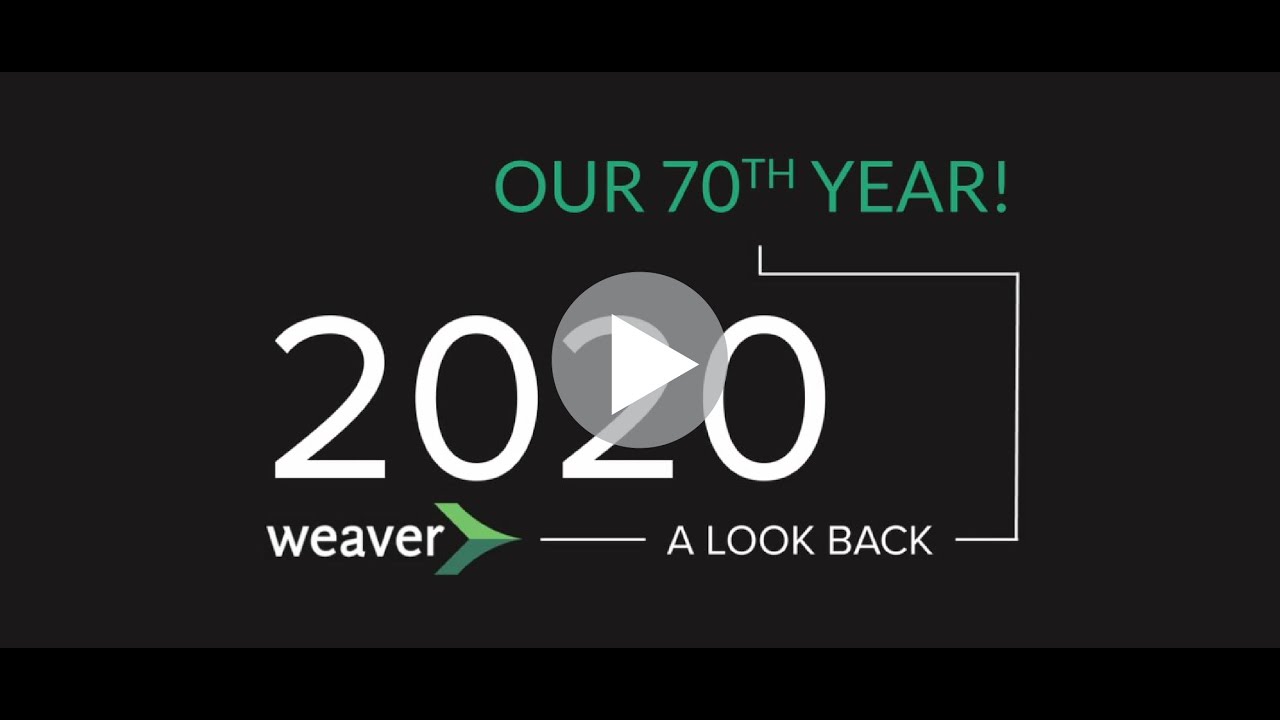 2020 Look Back Video