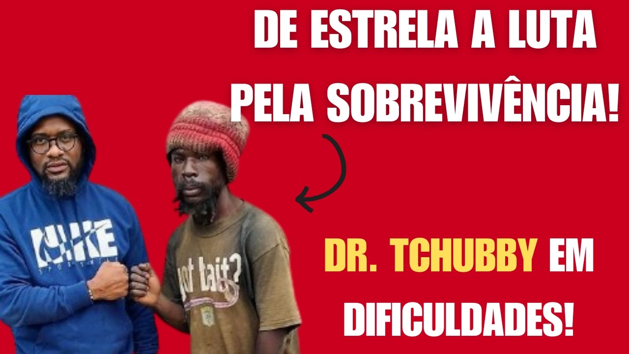 Dr. Tchubby, Autor de 