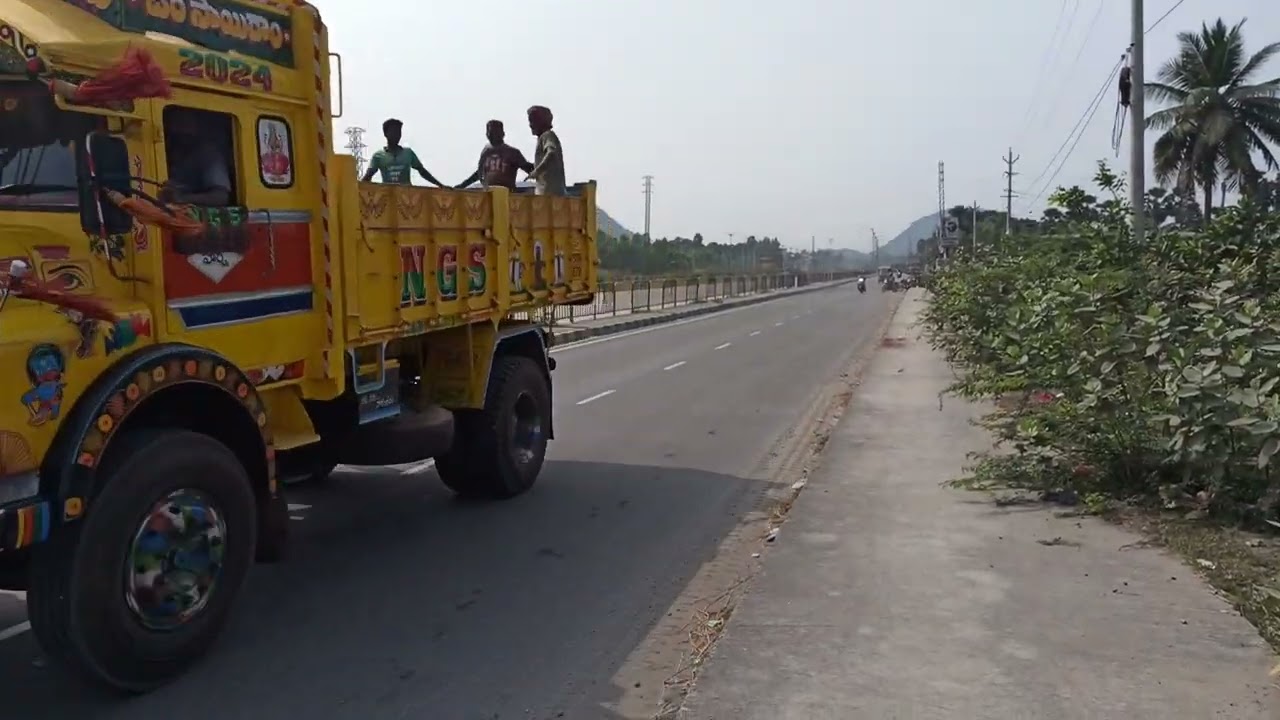 30 cents commercial land for sale@anakapalli..andhra pradesh..nh16 facing@7993060799