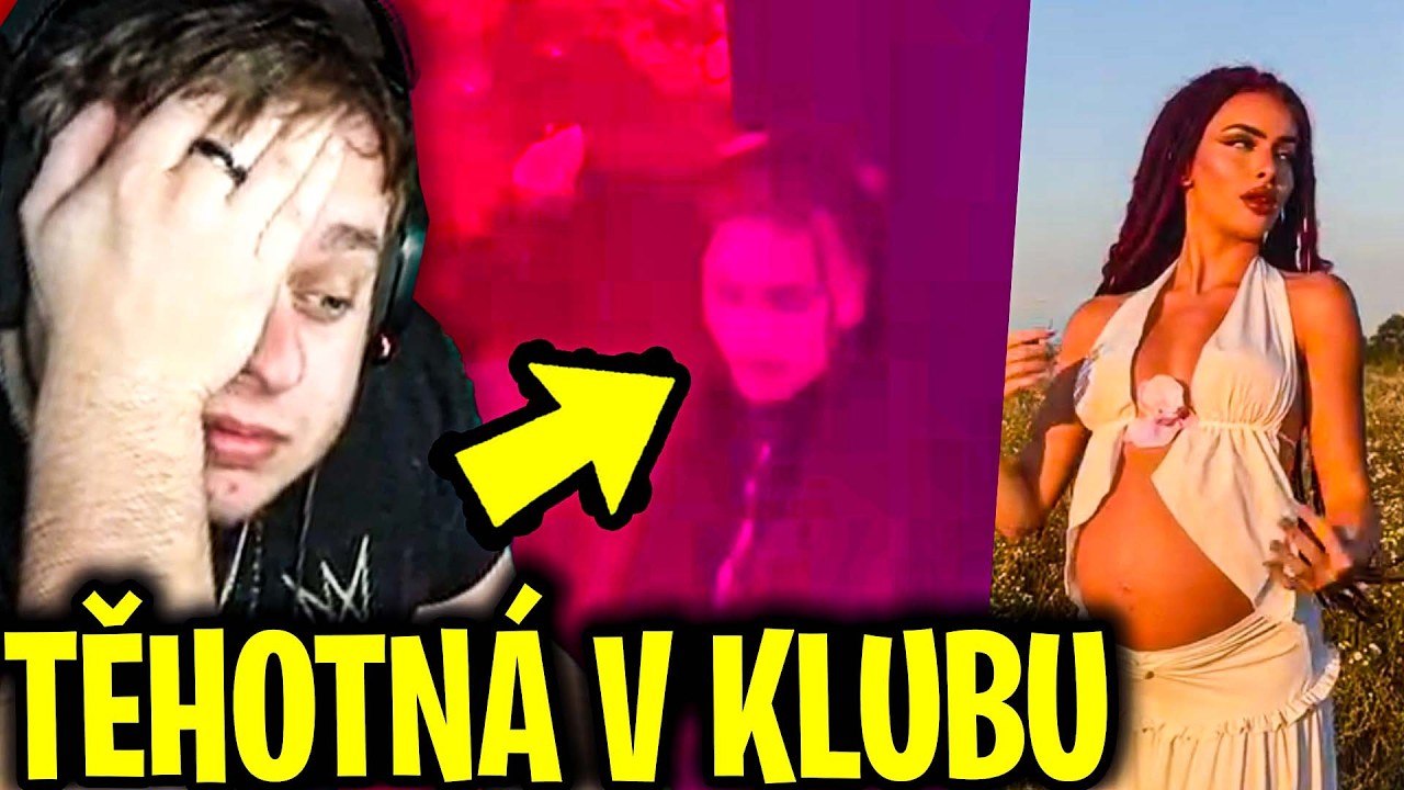 TOHLE NEJHORŠÍ ČESKÁ INFLUENCERKA...