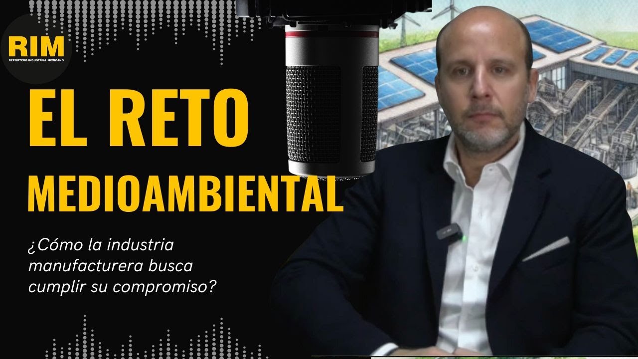 El reto ambiental parte de la misión del negocio: El caso Ternova