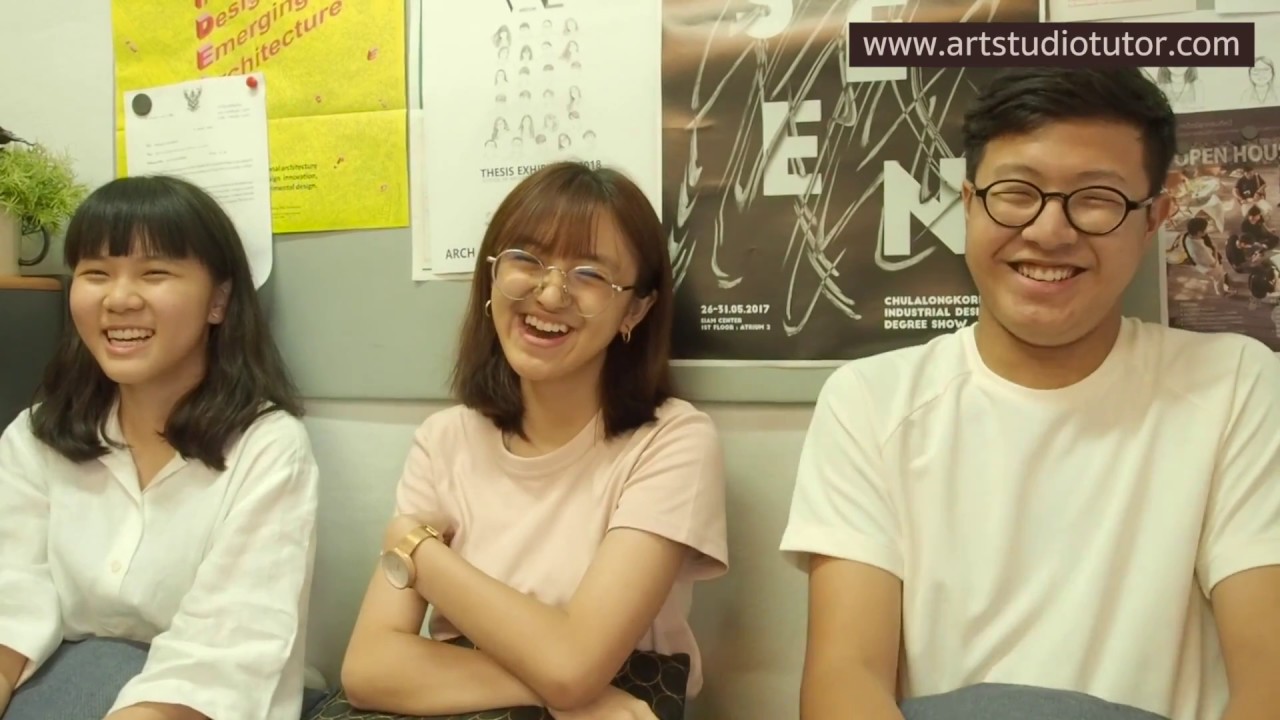 คุยเรื่อง PAT4 กับพี่ลาดกระบัง TCAS61