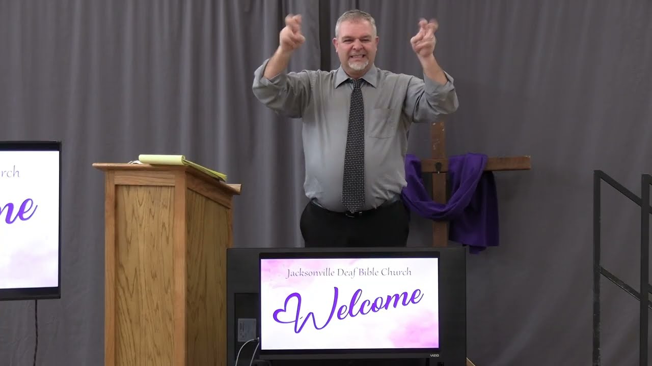 Sunday, February 15, 2026 Living Out God’s Love Romans 12:9-21