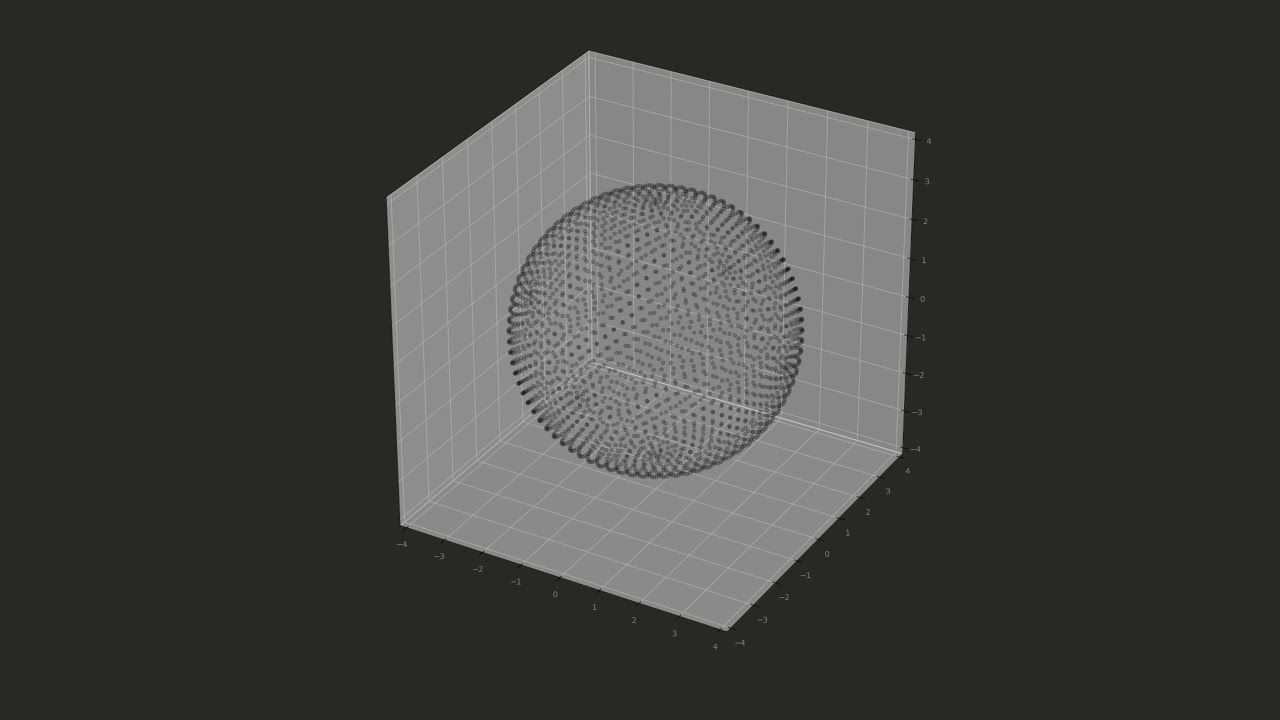 Sphere Time | Binaural HRTF ASMR