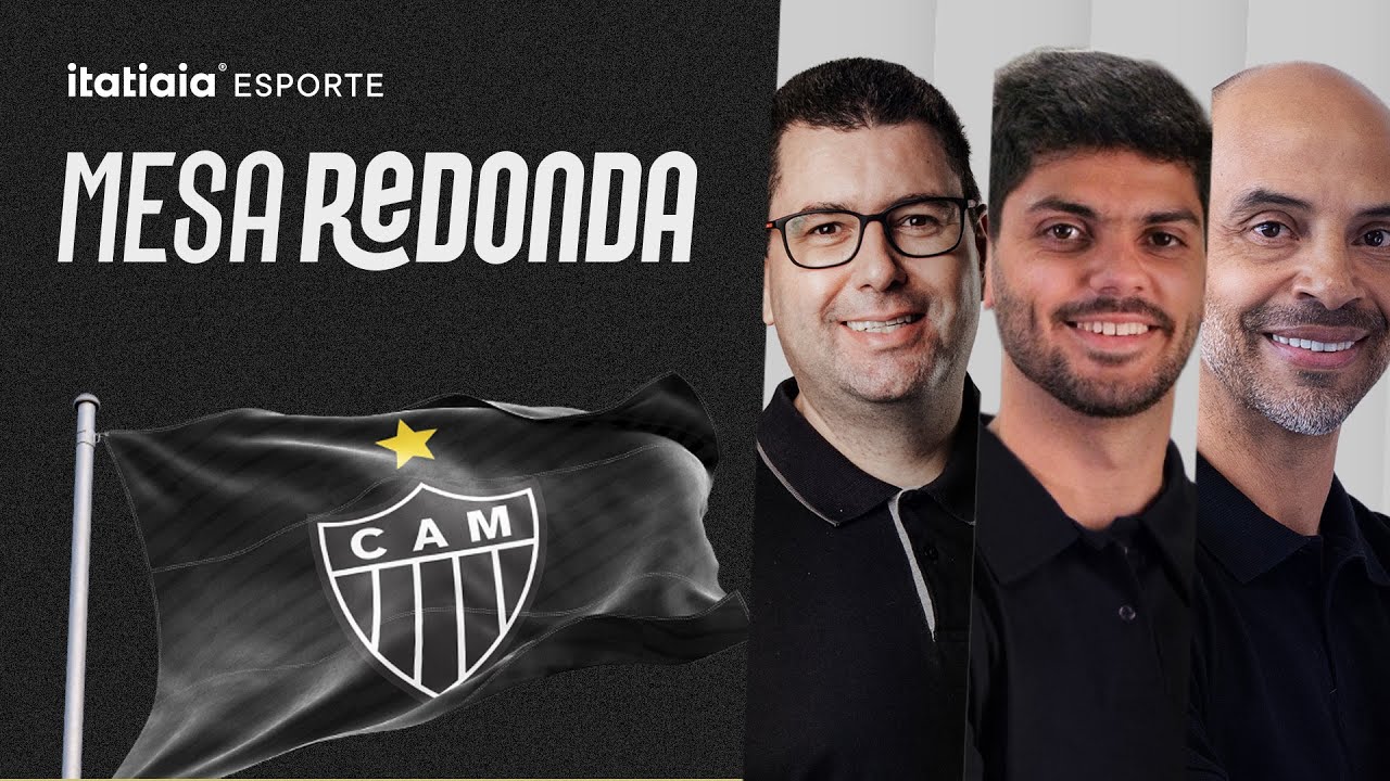 TURMA DO BATE BOLA - 09/02/2026