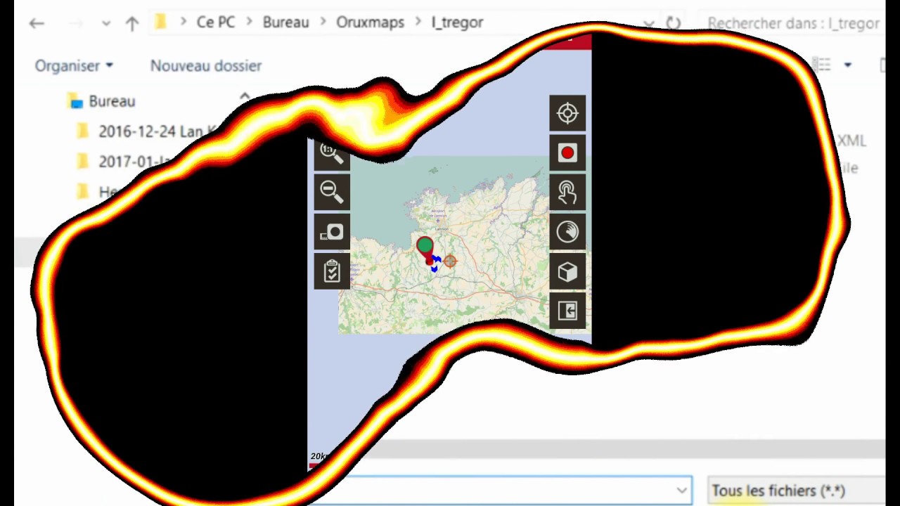 Oruxmaps
