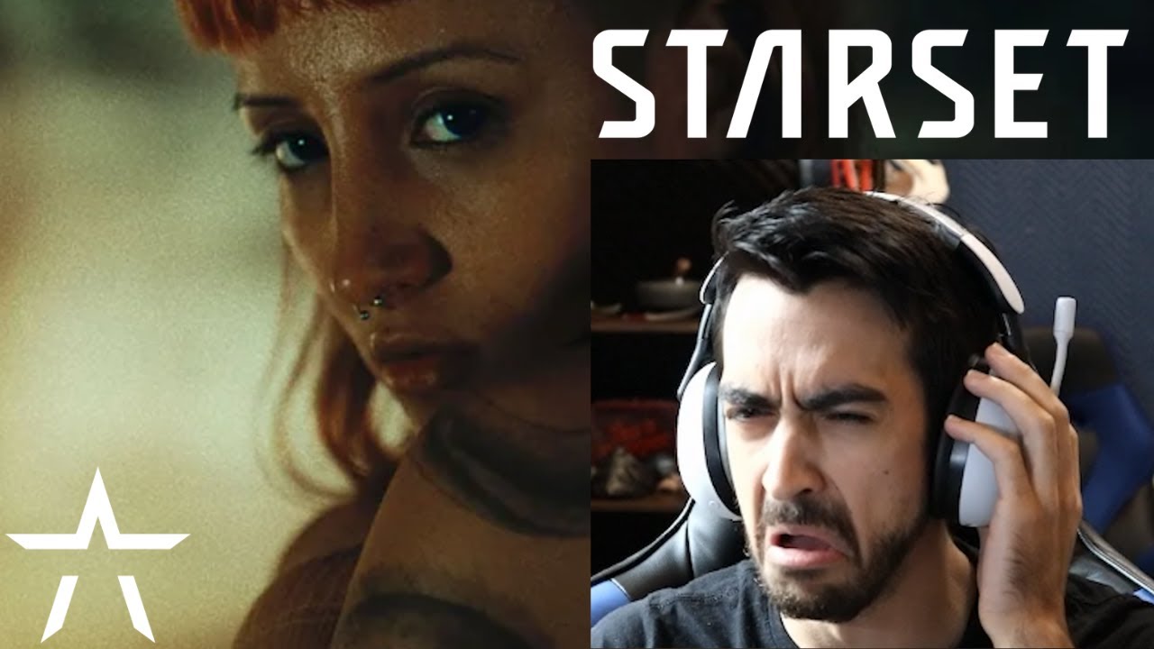THEY ARE REVOLUTIONIZING MUSIC | HUGE STARSET Fan and Drummer REACTS to DEGENERATE |