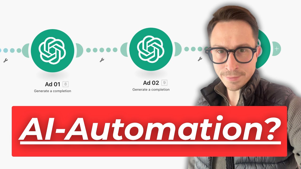 Automatisierung vs. KI-Automatisierung: Was lohnt sich wann für Agenturen?
