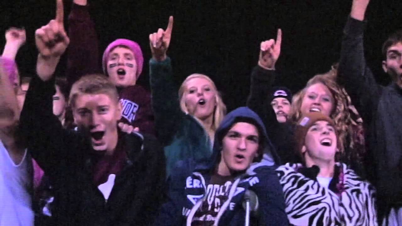 Winamac Warriors Football 2012