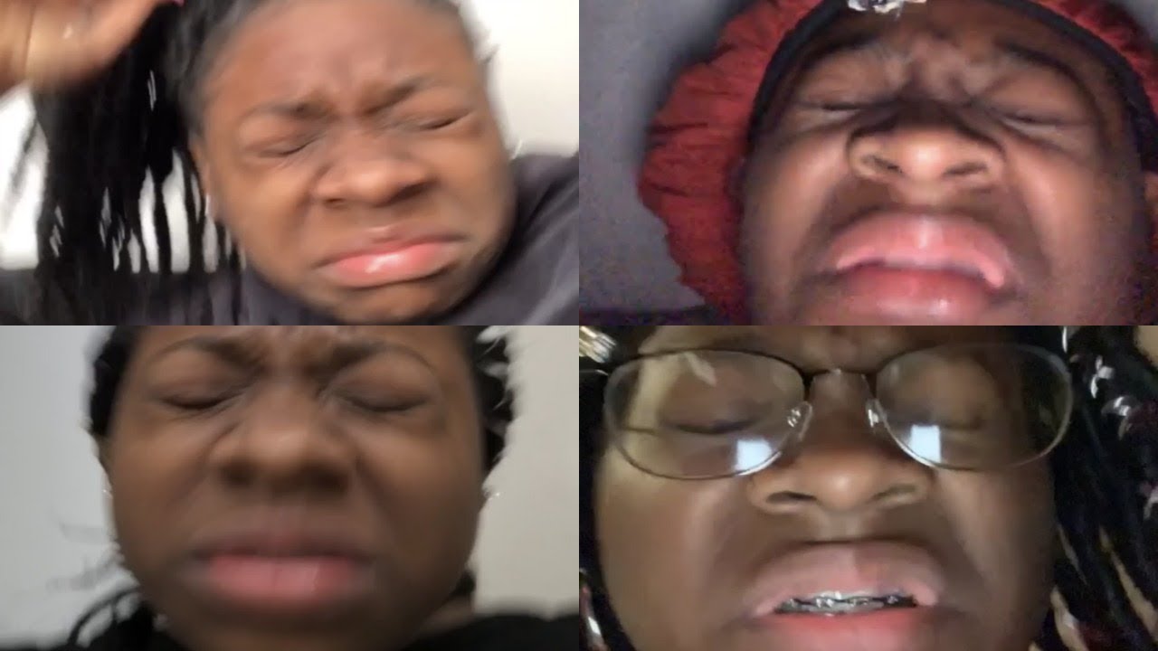 I Recorded Myself Sneezing For A Whole Year | Dejah Lanay