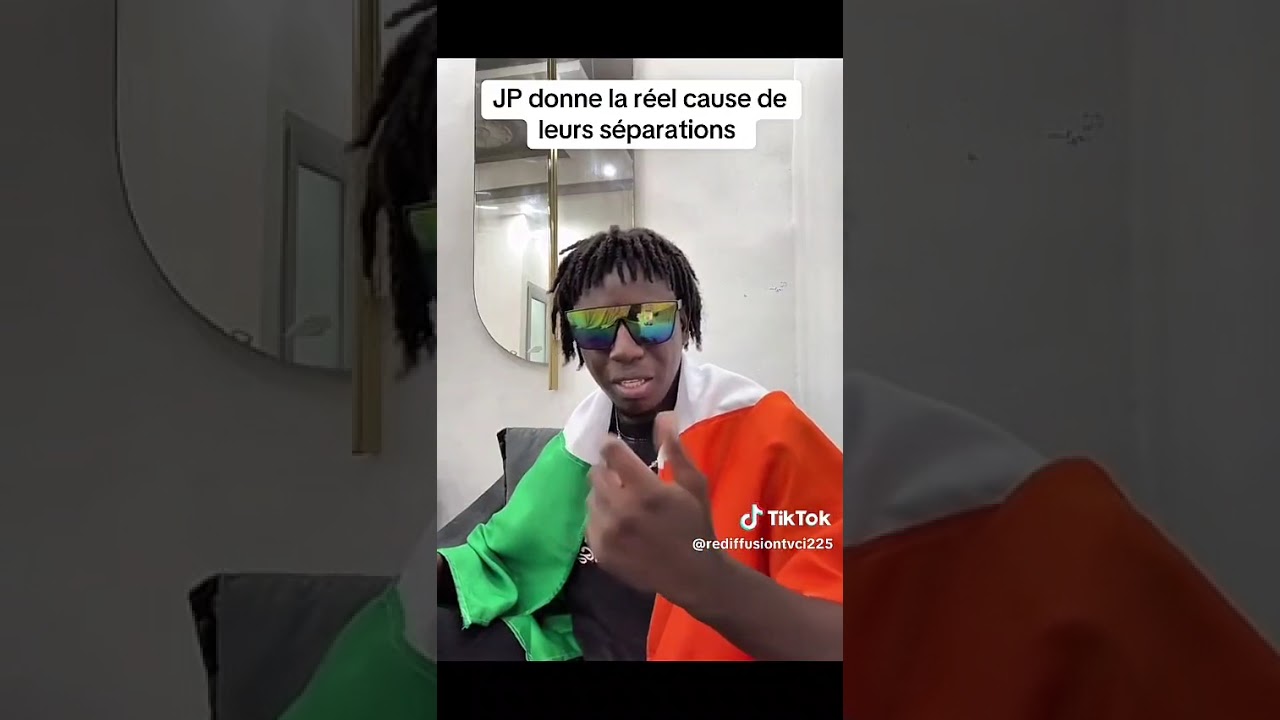 JP N'DA confirme les papos de nicapol et Dopelym dit tout sur pour lui aussi (partie 2)