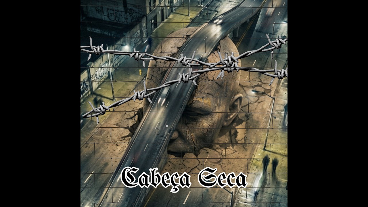 Os Guris do Sul — Cabeça Seca (Álbum Completo)