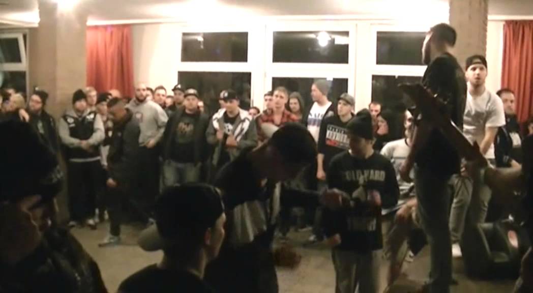 XviciousX (LOSE CONTROL ON HATRED)
