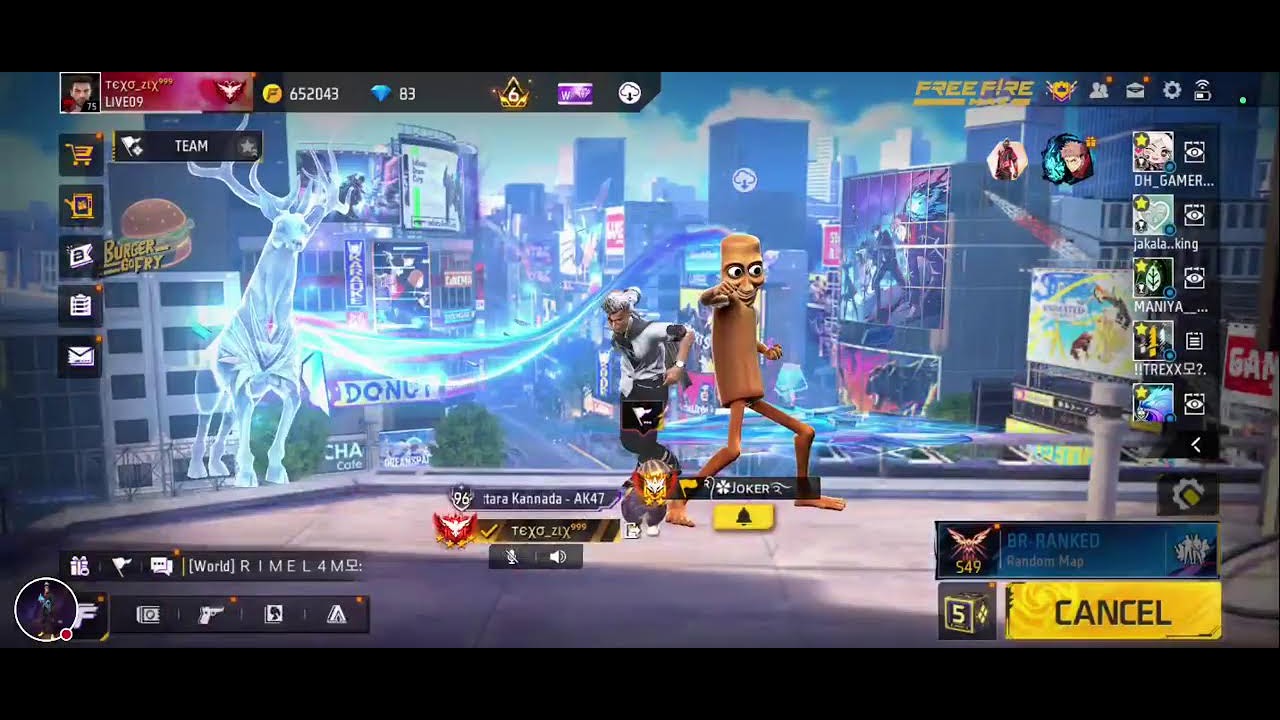 Abdul_gaming is live